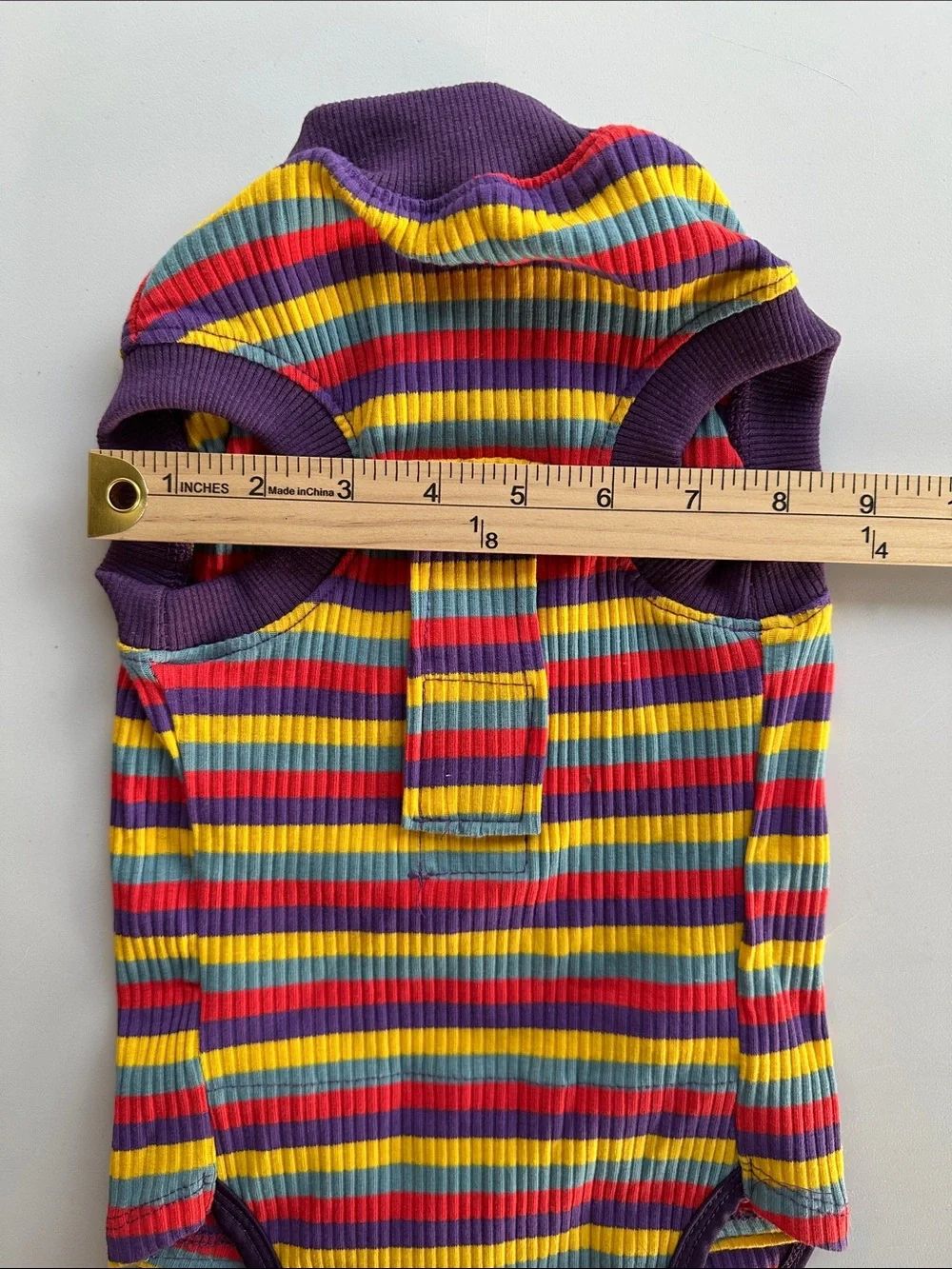 N/A soft ribbed